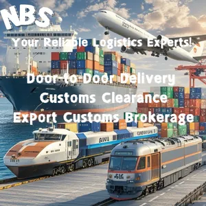 Chile Sea Freight Shipping Services From China/Fob/DDP/DDU to Chile thumbnail-3
