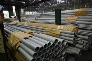 UNS S32205 Round Bar Steel High Quality Nickel Alloy Factory Supply thumbnail-3