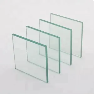 12mm Toughened Glass for Swimming Pool Fencing,Glass Balustrade Glass Pool Fencing Glass Balcony thumbnail-5