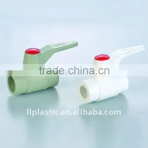 China Manufacturer Good Quality hs Code Ball Valve thumbnail-1