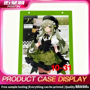 High-Precision Custom Printed Mouse Pad thumbnail-1