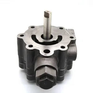 Slippage Pump 6423 6421 Charge Pump for Repair or Manufacture EATON Piston Pump thumbnail-2