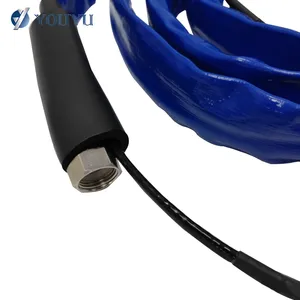 Rv Drinking Water Hose Heated 15FT Water Hose for Garden From OEM Factory thumbnail-6