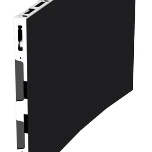 Unreal Engine 7680hz P1.9 P2.6 XR Filming Shooting Studio Video Background Display Wall Led Virtual Production Screen thumbnail-6