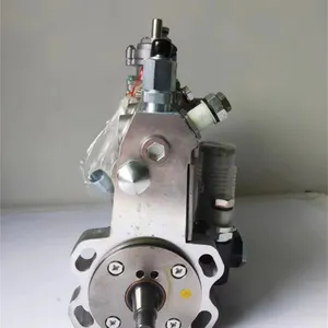 Sany Excavator Zexel Sany 215 Fuel Pump Fuel Injection Pump 6738 71-71-1530 4063845 New thumbnail-4
