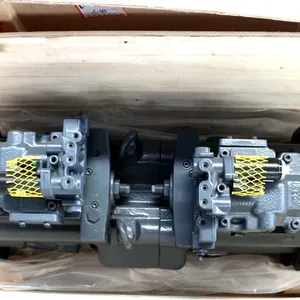 Genuine SANY Excavator Hydraulic Main Pump A222200000123 for SY215 SY235 SY365 | OEM Replacement Hydraulic Pump Assembly thumbnail-4
