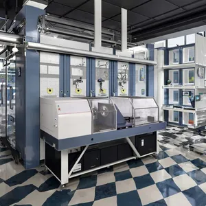 HST-BW1500F M33-M56 Computer Control High Strength Bolt Testing Machine thumbnail-5