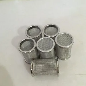 Dissolution Basket Filter Mesh thumbnail-1