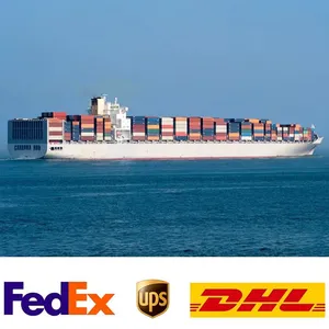 Canadian FBA Headway Service Air and Sea Freight Special Line FBA thumbnail-3