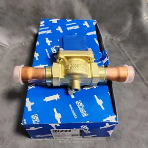 Castel Valve Solenoid Valve 1078/5 1078/4A6 Refrigerate Parts thumbnail-5