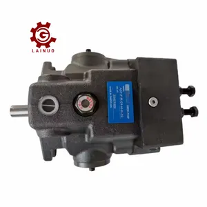 Hydraulic Piston Pump A37-F-R-01-C-K-32 Piston Pump A37-F-L-01-H-S-K-32 A37-F-R-01-H-S-K-32 A37-F-R-04-H-K-32 thumbnail-1