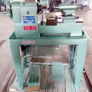 Jingchengyb-20desktoplathe Instrument Lathe Lathe thumbnail-1