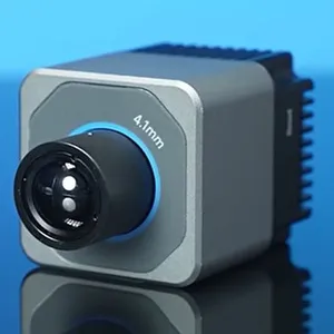 Raythink TN460U Compact Thermal Camera With 640x480 Resolution & -20°C to 550°C Range thumbnail-3