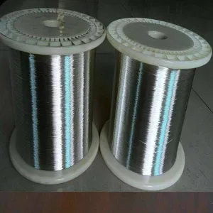 Ni200 Pure Nickel Wire, High-temperature Resistant and Corrosion-resistant Nickel Alloy Wire, High-strength Conductive Nickel Wire for Welding Electronic Components thumbnail-4