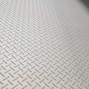 Steel Sheet & Plate & Checkered Steel Plate，2.0mm、2.5mm、3.0mm、4.0mm、5.0mm、6.0mm thumbnail-4