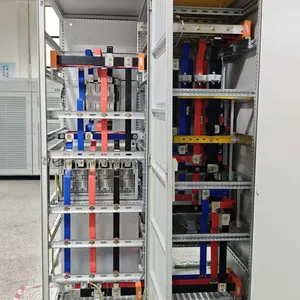 HTDVR 480V/690V/230V 1200KVA Industrial Dynamic Voltage Regulator 99% Efficiency thumbnail-2