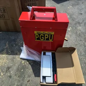 HAWKER AERO Aircraft Ground Power Supply and Portable 28V Power Supply 28400 Customized Aircraft Starting Power Supply From the UK thumbnail-2
