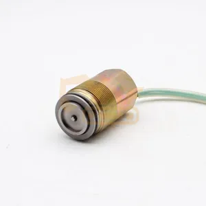 High-quality TDRDE5K-10/40 Hydraulic Pump Solenoid Valve for SK200-1 SK200-3 R210-5 thumbnail-3