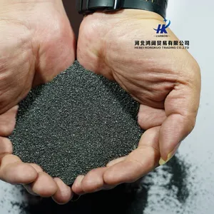 High Purity CPC 1-5mm Calcined Petroleum Coke 98.5% Fixed Carbon Anode Material for Aluminum Smelting thumbnail-5