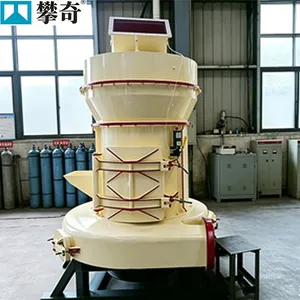 4R Series Raymond Mill for Fine Powder 80-325 Mesh Ore Grinding Equipment thumbnail-1