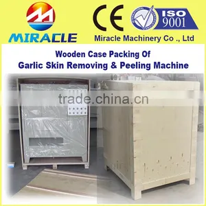 Cheap Price Garlic Peeling Machine With Good Quality/peeler Garlic thumbnail-5