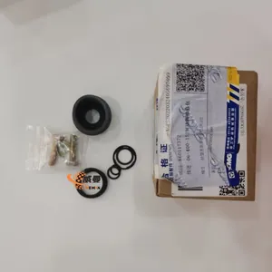 860117372 6-400-152 Brake Valve Repair Kit FOR XCMG SPARE PARTS thumbnail-3