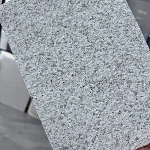 Fireproof Rock Wool EPS XPS Core Thermal Insulation Decoration Board Stone Texture Waterproof Facade Cladding for Building thumbnail-3