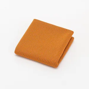Outdoor Instant Cooling Ice Towel Summer Cooling Neck Wrap thumbnail-5