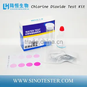 Chemistry Chlorine Dioxide Test Kit thumbnail-4