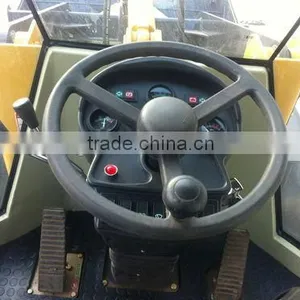 XD918F 1.6Ton Forestry Equipment thumbnail-6