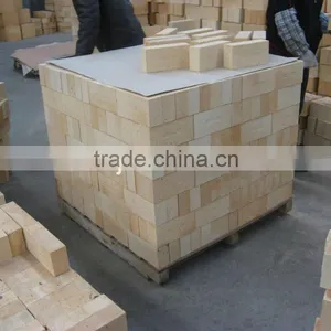 Standard Size SK34 Refractory Fire Brick Prices thumbnail-4