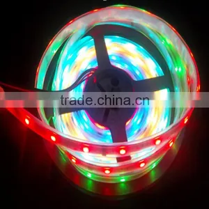 Dmx 512 SMD3528 LED Strips With Music Controller thumbnail-4