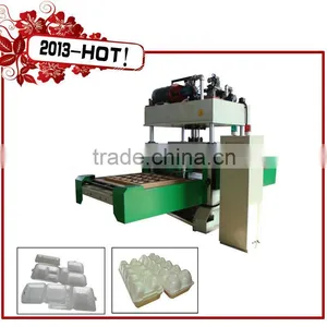 Polystyrene Foam Containers Making Machinery thumbnail-1