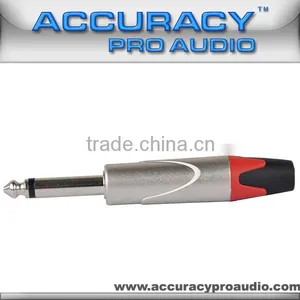 Accuracy Pro Audio 1/4" to 1/4" Guitar Cable IC166-3M Quality Choice Most Popular thumbnail-6