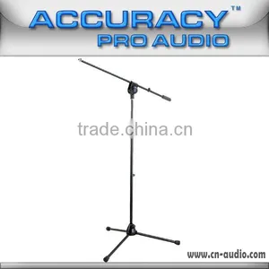 Cheap Adjust Metal Adjustable Microphone Holder Stand MS003 thumbnail-1