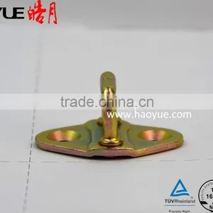 841 Auto Lock Buckle Latch thumbnail-1