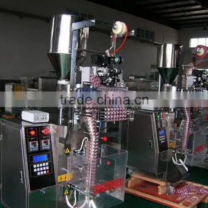 XFL-Y Cosmetic Packaging Machinery thumbnail-4