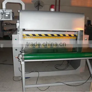 Microcomputer PVC PET Plastic Film Cutting Machine thumbnail-2