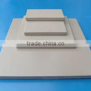 Light Weight Impact Resistance Rolling Ceramic Plate thumbnail-1