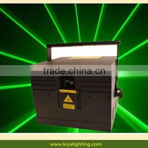 New Arrival 5w RGB Laser Light /Stage Laser Light thumbnail-3