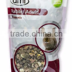 Ami Rabbit Adult - Dry Food for Adult Rabbits 1 kg thumbnail-1
