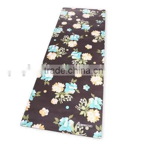 Wide Varieties Superior Materials Wear-resisting Inflatable Custom Made German Yoga Mat thumbnail-5