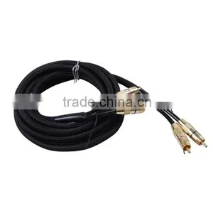 Haiyan Huxi 2015 Hot New Design 1 To 3 Audio Splitter Cable thumbnail-6