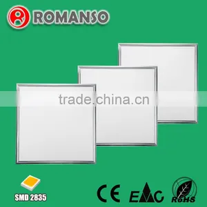 China Led Panel Light Importer Supply 600X600 Led Panel 40w Grow Led Ceiling Grid Light thumbnail-4