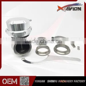 Made In China Good Reputation Wastegate thumbnail-3