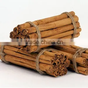 Tube Split Cassia/Cinnamon Vietnam Best Quality thumbnail-2