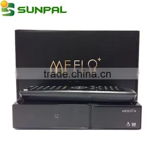 1300 MHz MIPS Processor Solo 2 se Decorder ME ELO + ONE Enigma2 Linux Satellite Receiver thumbnail-1