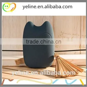 2 USB Cat Power Banks for ASUS Zenfone Zoom/T45/2 Laser thumbnail-5