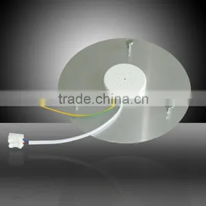 2D Light Source Replacement LED Module for Fluorescent Lighting Fixture/ AC 230V Driverless Ceiling Light LED Module thumbnail-2