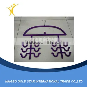 HOT Selling Cheap Plastic Hanger thumbnail-1